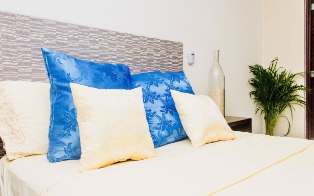 Superior Double Studio Suite - Aquamarina Suites