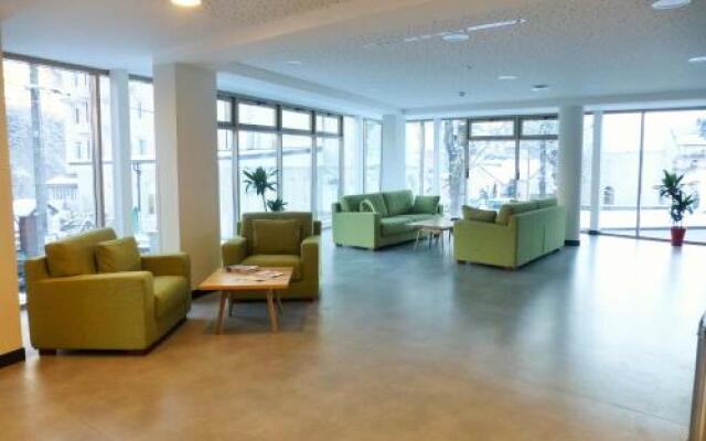 Résidence de L'Olympe