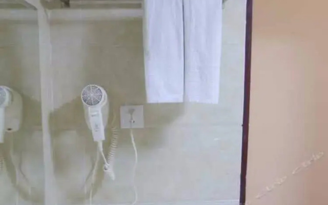 Jiuzhaigou Kai Yue Inn