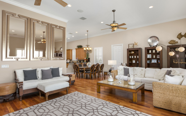 Rvh_001 The House At Reunion