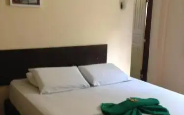 Hotel Dom Giovani
