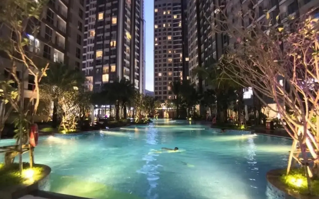 The Manner Apartments