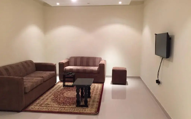 Areen Palace Hotel Suites