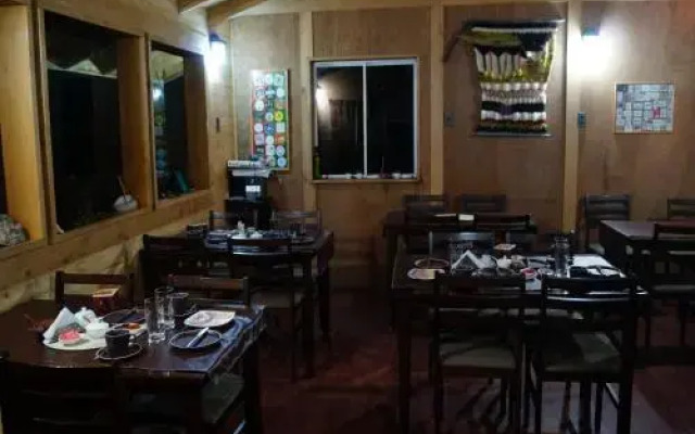Posada de Expediciones Kahuel