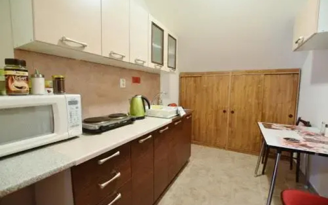 Azalka Penzion
