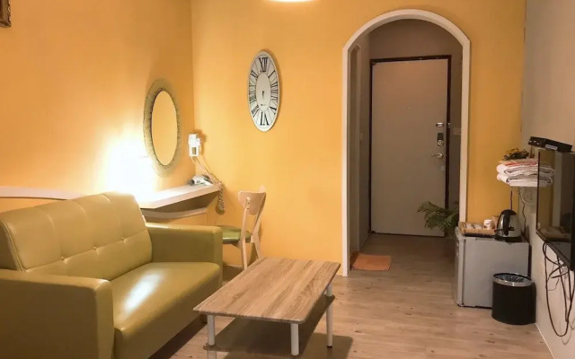 Hotel Bell