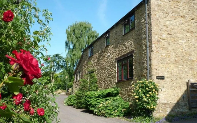 Trindlewell Cottage