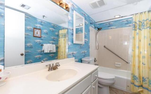 Surf Dweller 603 by RedAwning