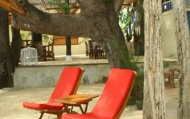 Pondok Wisata Mas Bungalow