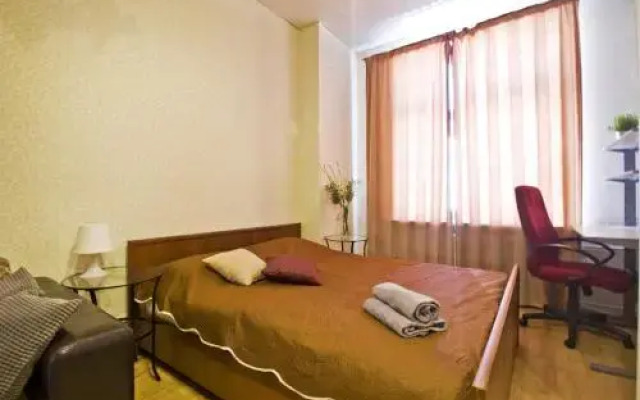 Апартаменты «Лакшми Тверская 17»