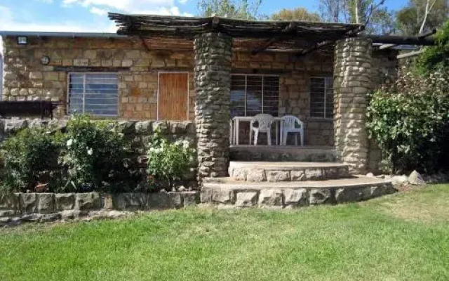 Boulders Lodge