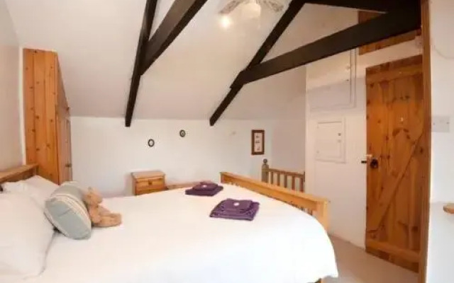 The Bolt Hole