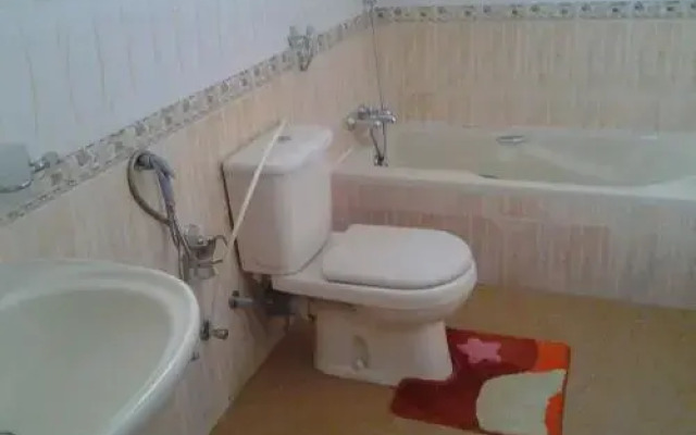 Vedushika Home
