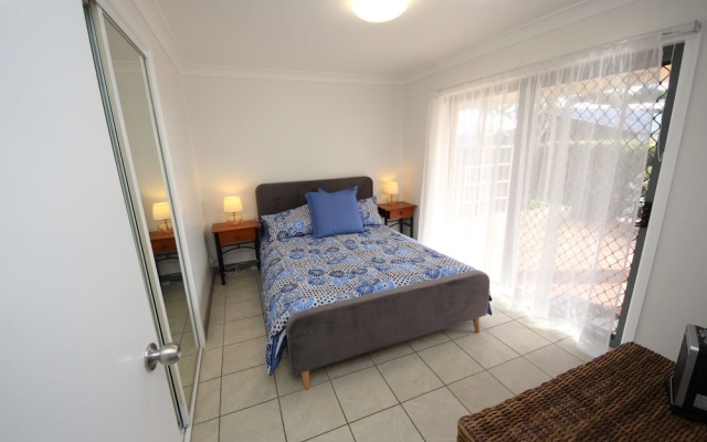 Northpoint Unit  No 1 at South West Rocks – Guest Rooms – South West Rocks