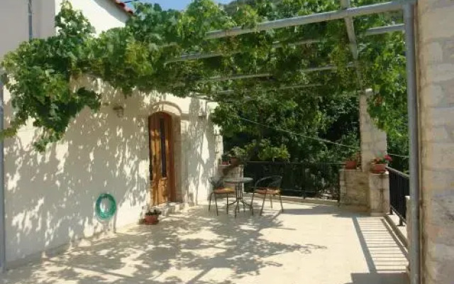 Villa Eleva