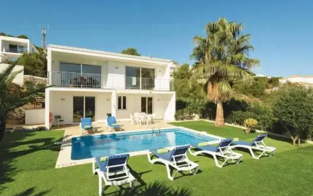 Villa Rachel