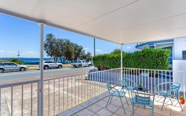 Victoria Parade, 29A