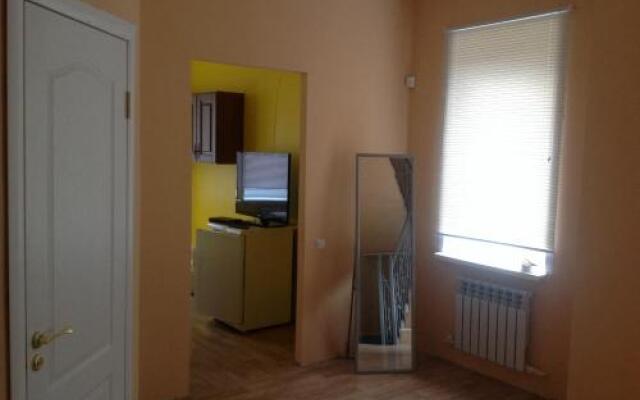 Holiday home Sportivnaya