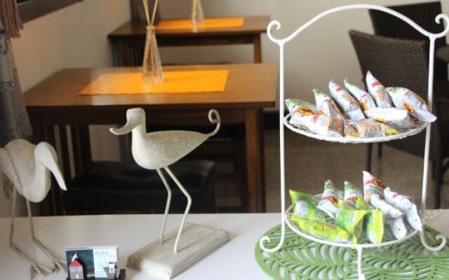 Travel Bird Bed and Breakfast