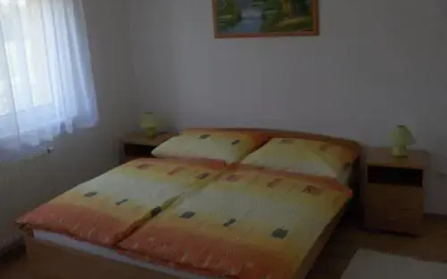 Petra Apartmanház