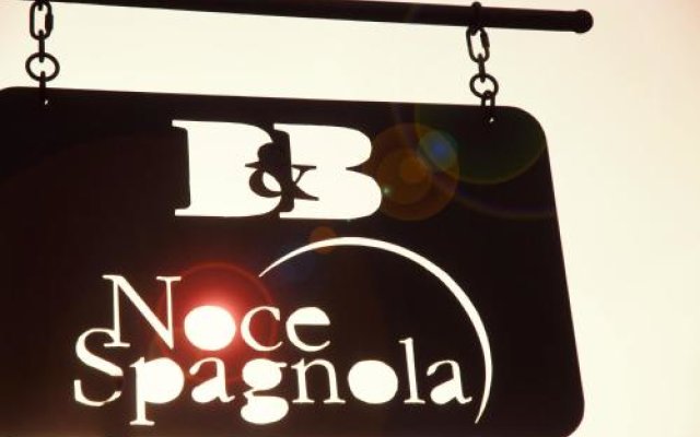 B&B Noce Spagnola