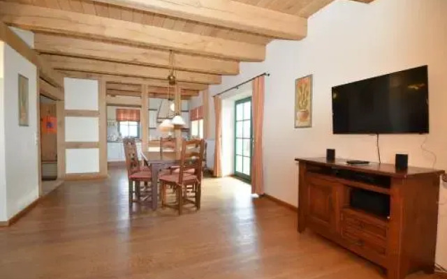 Fachwerkhäuser Gager Menke