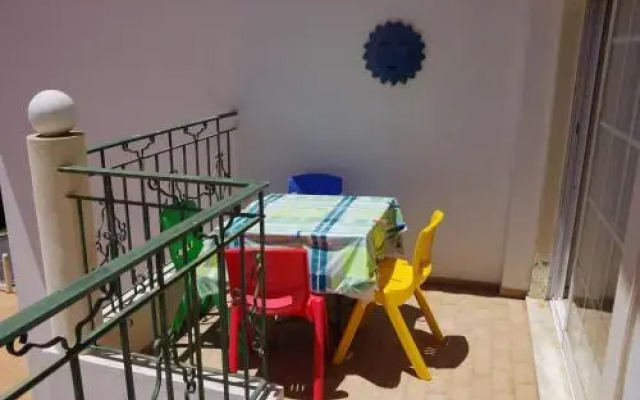 Apartamento Bojador