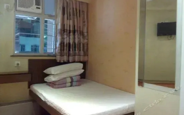Hang Lung Hotel
