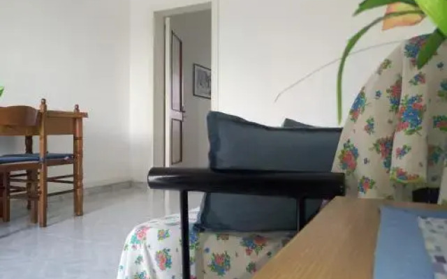 Il Rifugio Dei Marinai