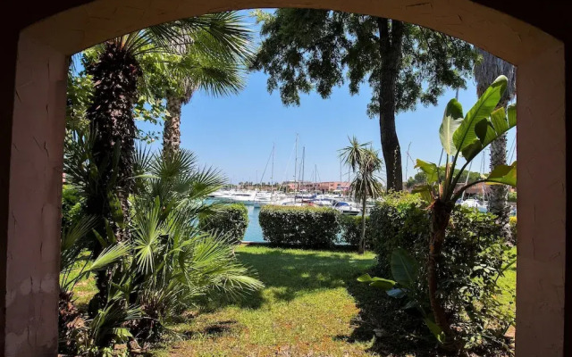 Residence Laguna Azzurra