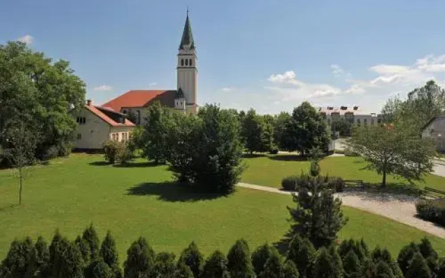Apartmaji Sonček