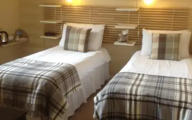 Limetree House Guest House