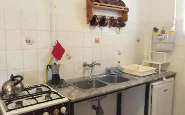 Pinczés Ház