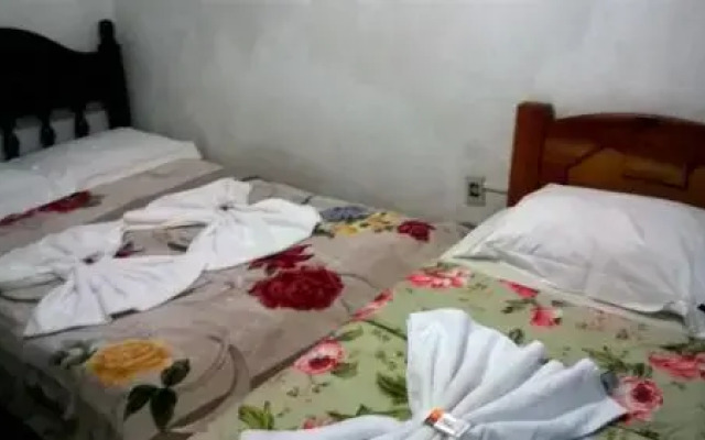 Pousada Olinda