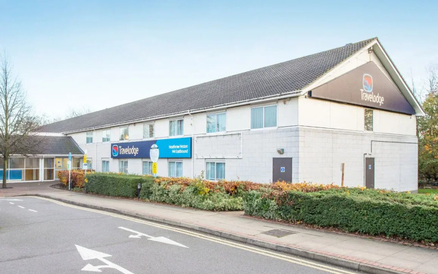 Travelodge Heathrow Heston M4 Westbound