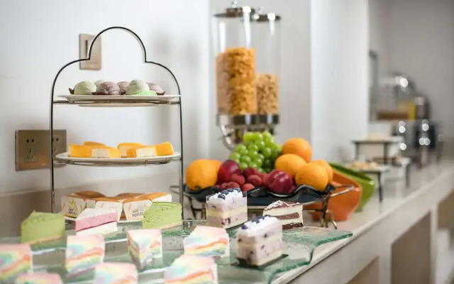 Ramada Encore by Wyndham Hangzhou Xiaoshan