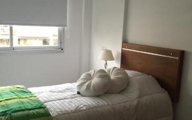 Departamento Corazón de la Plata