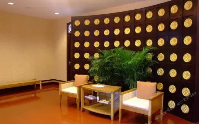 Nandu Hotel