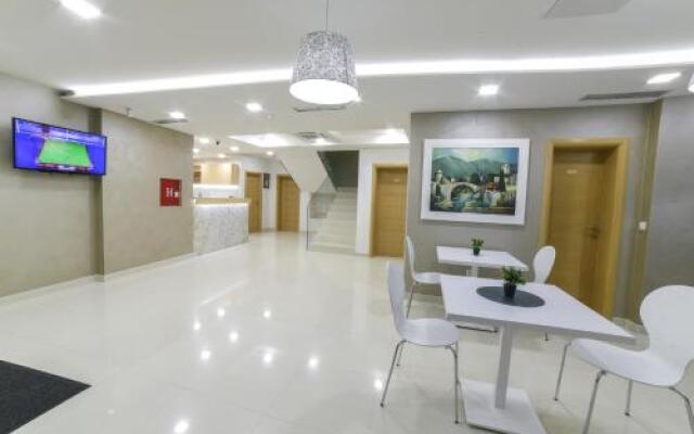 Patria Villa