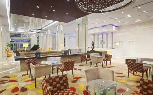 Hotel Suifenhe