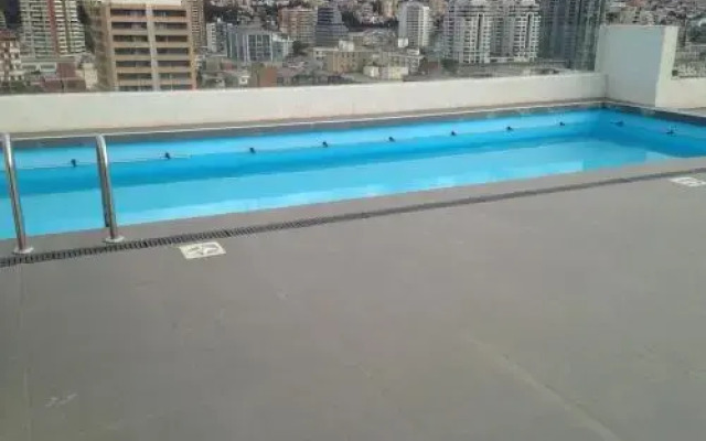 Departamento Boulevard Poniente