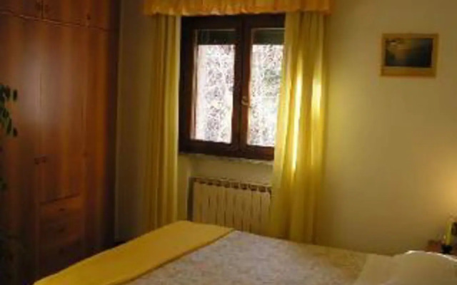 Arcobaleno Pistoia