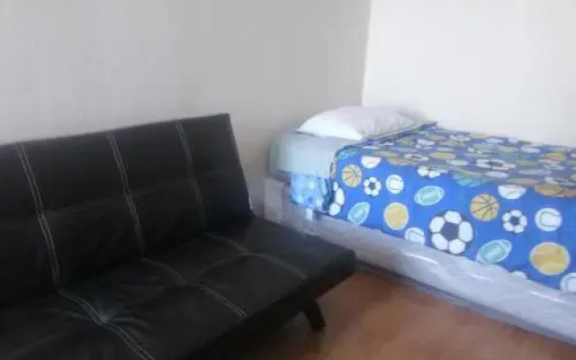 Departamento Centro Antofagasta ARCOSEV