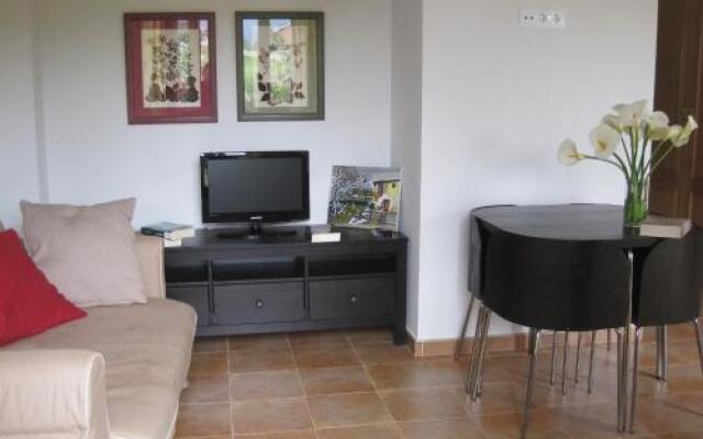 Apartamentos Óscar Valle