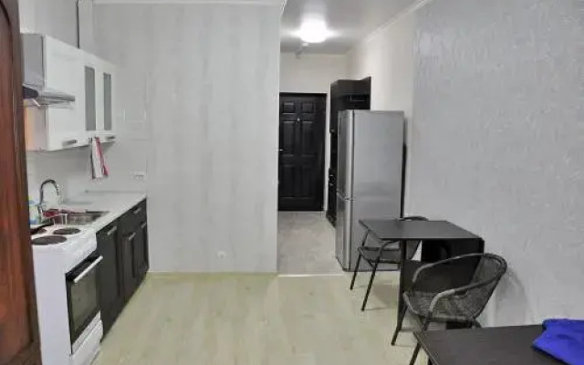 Apartment on Vinogradnaya 22/1 B