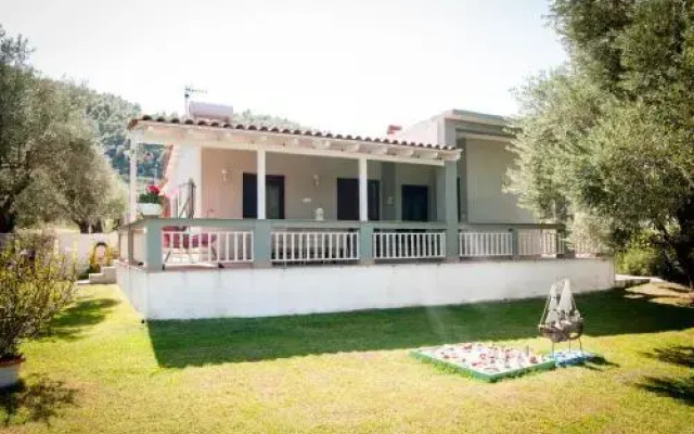 Malama Home