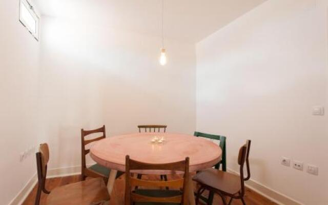 Le Flat | Santos & Lapa