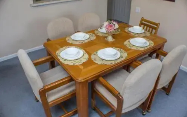 Windsor Palms Two-Bedroom condo 8102