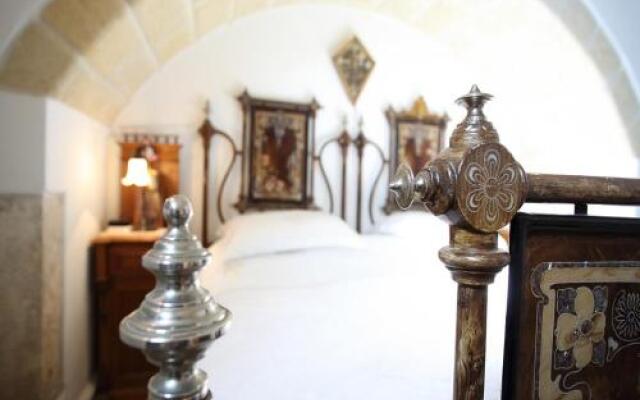 Masseria Santa Caterina