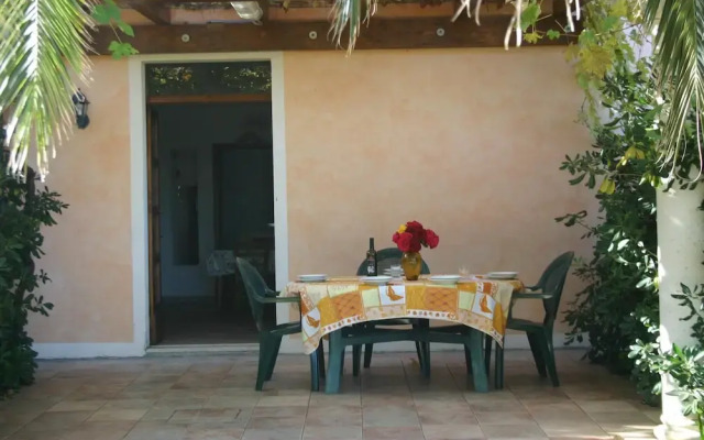 Agriturismo Madonnabruna